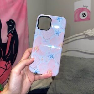 iPhone 12 Pro Max Case <3 “Seraphina”